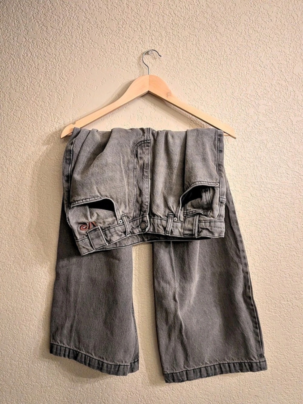 Cold Culture V2 Men's Gray Cargo Pants
